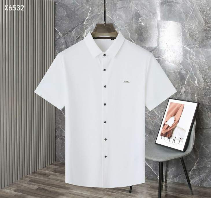 Loro Piana Shirts Short _SKULoroPianaM-4XL26rxX653228485